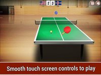World champion Table Tennis screenshot, image №1610584 - RAWG