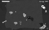 Mr. Otto: The Strange Potato screenshot, image №1095962 - RAWG