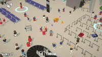 Airport - Lost & Found Division screenshot, image №2693312 - RAWG