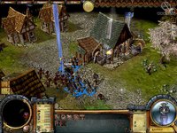 The Settlers: Heritage of Kings - Legends screenshot, image №432770 - RAWG