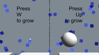 Avoid The Obstacles screenshot, image №1280227 - RAWG