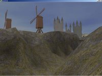 Darkfall Online screenshot, image №351421 - RAWG