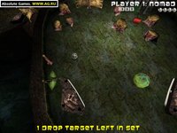 Adventure Pinball: Forgotten Island screenshot, image №313225 - RAWG