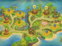 New Lands Paradise Island Collector's Edition screenshot, image №3949528 - RAWG