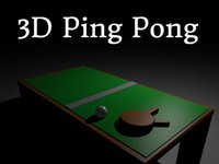 3D PingPong screenshot, image №2304663 - RAWG