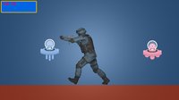 Astronaut Bean screenshot, image №1685577 - RAWG