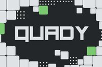 Quady - logic puzzle screenshot, image №1097436 - RAWG