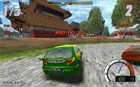 Screamer Rally screenshot, image №295274 - RAWG