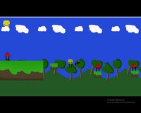 Head Run screenshot, image №2733023 - RAWG