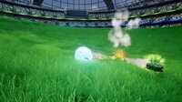 Contrablade: Stadium Rush screenshot, image №3967490 - RAWG