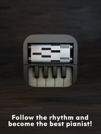 Angry Piano screenshot, image №1706388 - RAWG