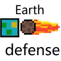 Earth defense (itch) (zimkai34) screenshot, image №3713823 - RAWG