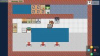 What the Pho: Roguelike restaurant startup screenshot, image №2867872 - RAWG