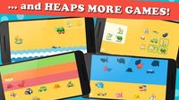 Puzzle Games for Kids screenshot, image №1509966 - RAWG