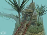 Dungeon Siege: Legends of Aranna screenshot, image №369998 - RAWG