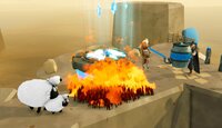 Sheep Sweep screenshot, image №4220675 - RAWG