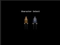 Unmasking The Brain Burglar screenshot, image №1237850 - RAWG