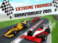 Extreme Formula Championship 2015 Free screenshot, image №966471 - RAWG