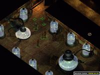 Baldur's Gate II: Shadows of Amn screenshot, image №308301 - RAWG