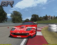 GTR: FIA GT Racing Game screenshot, image №380727 - RAWG