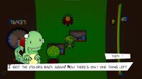 Dino Run (ctac5166) screenshot, image №3191517 - RAWG