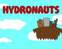 Hydronauts screenshot, image №3369704 - RAWG