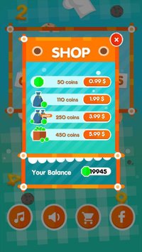 Math Games Numbers Connect screenshot, image №1746887 - RAWG