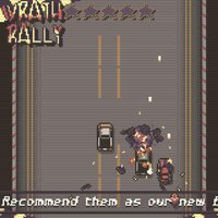 WRATH RALLY screenshot, image №2463393 - RAWG