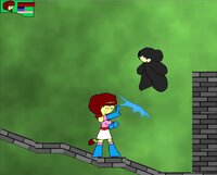Lloyd the Monkey 3: Judgement Day (itch) screenshot, image №3569549 - RAWG