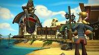 Tales of Monkey Island Complete Pack screenshot, image №174828 - RAWG