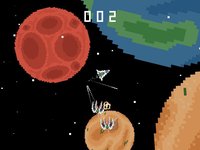The Invincible Space Prince screenshot, image №1165305 - RAWG