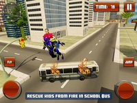 Grand Superhero Rescue Mission screenshot, image №924109 - RAWG