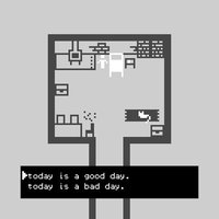 good/bad day screenshot, image №2262318 - RAWG