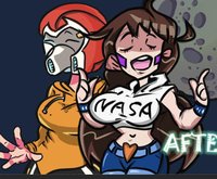 After Earth (itch) screenshot, image №1860046 - RAWG