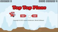 Tap Tap Plane screenshot, image №1824785 - RAWG
