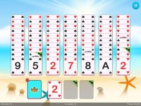 3-Slots Solitaire screenshot, image №895253 - RAWG