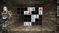 Dungeon in Grid Puzzles screenshot, image №3879695 - RAWG