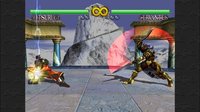 Soulcalibur screenshot, image №2006773 - RAWG
