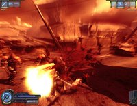 Collapse: The Rage screenshot, image №529497 - RAWG