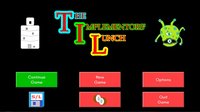 The Implementors' Lunch v0.23.6 screenshot, image №2269678 - RAWG
