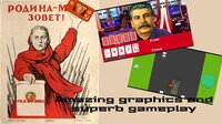 Stalin Game Console screenshot, image №3188649 - RAWG