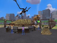 Zoo Tycoon 2: Extinct Animals screenshot, image №477292 - RAWG