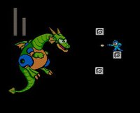 Mega Man 2 (1988) screenshot, image №782275 - RAWG