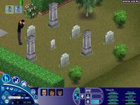 The Sims screenshot, image №311859 - RAWG