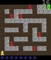 Path Caster screenshot, image №3661017 - RAWG
