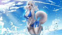 Furry Woof screenshot, image №2517275 - RAWG