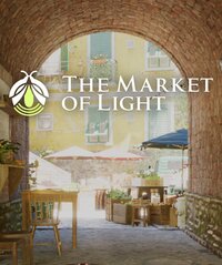 The Market of Light screenshot, image №3025256 - RAWG