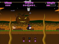 Ghoulish Hijinks screenshot, image №1099199 - RAWG