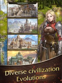 Rise of Civilization screenshot, image №1638714 - RAWG