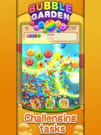 Bubble Garden screenshot, image №3163629 - RAWG